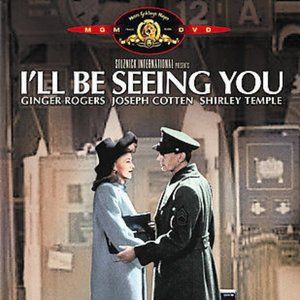 DVD "I'll Be Seeing You"...addresses PTSD & incarnation issues